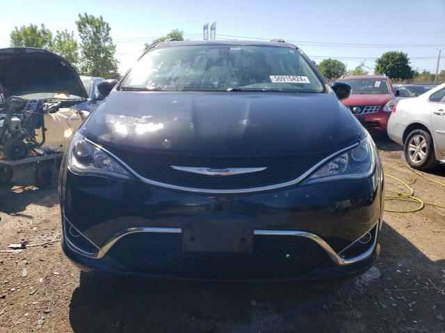 Photo 5 from auction – 2017 CHRYSLER PACIFICA T with VIN 2C4RC1BG2HR743629
