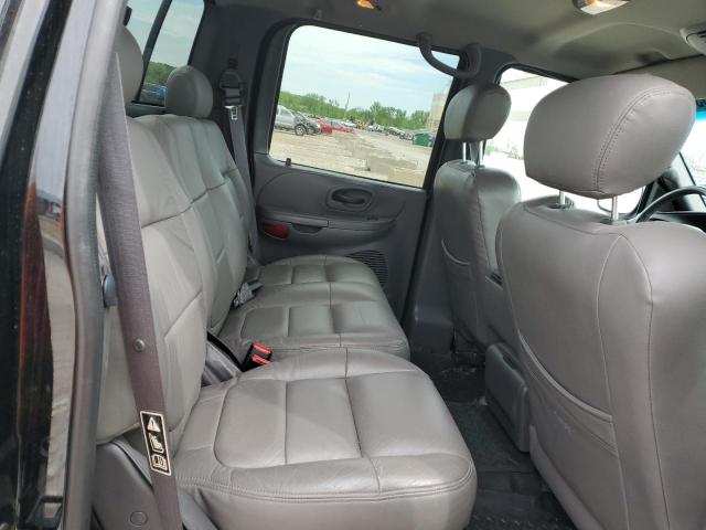 Photo 10 from auction – 2001 FORD F150 SUPER with VIN 1FTRW08LX1KA07189