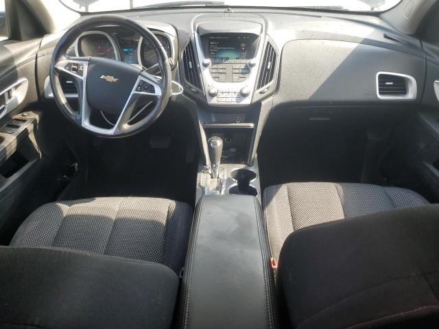 Photo 8 from auction – 2016 CHEVROLET EQUINOX LT with VIN 2GNALCEK1G6291902