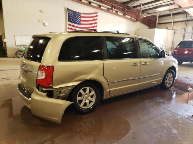 Photo 3 from auction – 2012 CHRYSLER TOWN & COU with VIN 2C4RC1BG7CR118393