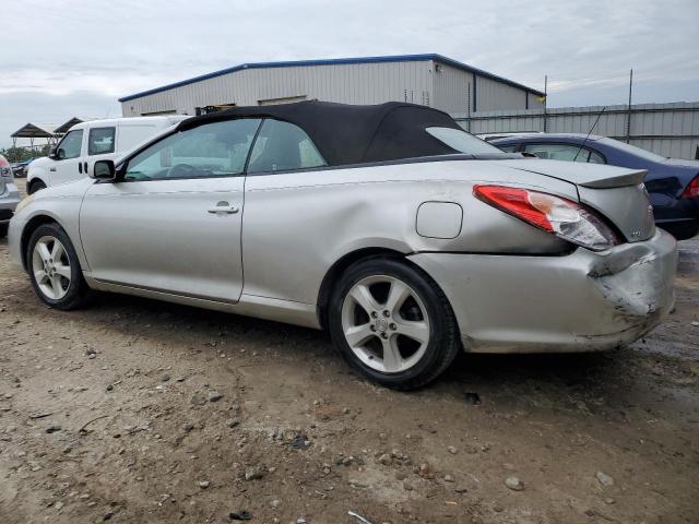 Photo 2 from auction – 2004 TOYOTA CAMRY SOLA with VIN 4T1FA38P14U032315