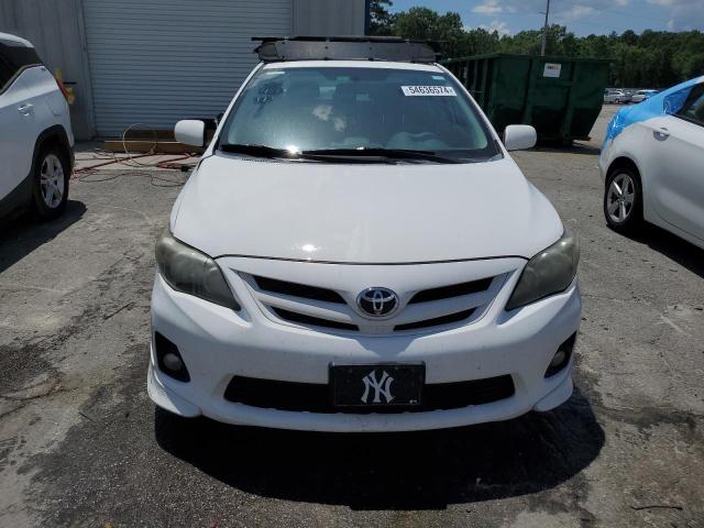 Photo 5 from auction – 2013 TOYOTA COROLLA BA with VIN 2T1BU4EEXDC967882
