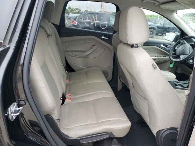 Photo 11 from auction – 2017 FORD ESCAPE SE with VIN 1FMCU9GD4HUC91827