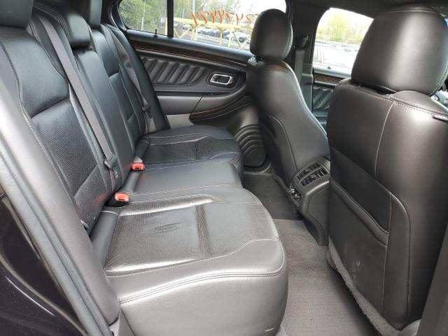Photo 10 from auction – 2019 FORD TAURUS LIM with VIN 1FAHP2F82KG101225