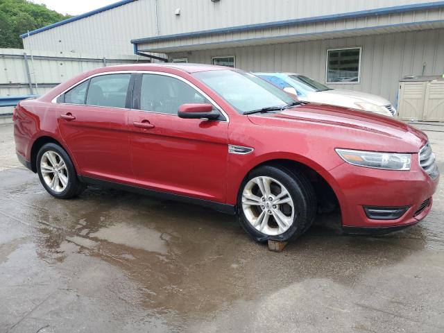 Photo 4 from auction – 2015 FORD TAURUS SEL with VIN 1FAHP2E88FG123074