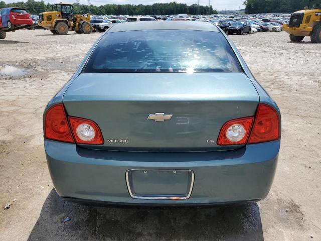 Photo 6 from auction – 2009 CHEVROLET MALIBU LS with VIN 1G1ZG57B694222645