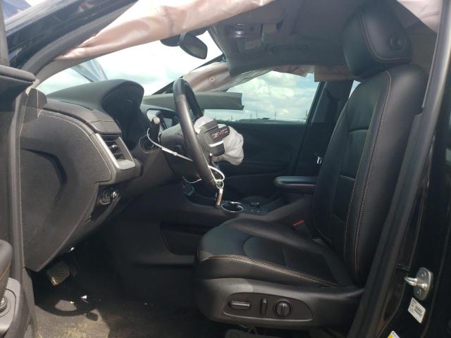Photo 7 from auction – 2021 GMC TERRAIN SL with VIN 3GKALPEVXML307908