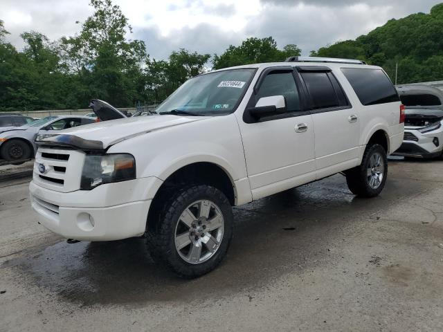 FORD EXPEDITION 2010 with VIN 1FMJK2A54AEA48511 - Photo from auction
