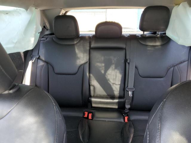 Photo 10 from auction – 2021 JEEP COMPASS LI with VIN 3C4NJDCB8MT503484