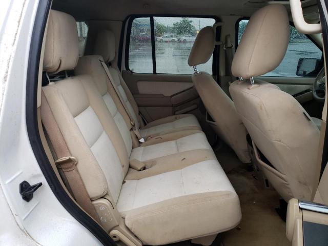 Photo 10 from auction – 2010 FORD EXPLORER X with VIN 1FMEU7DE8AUA93056