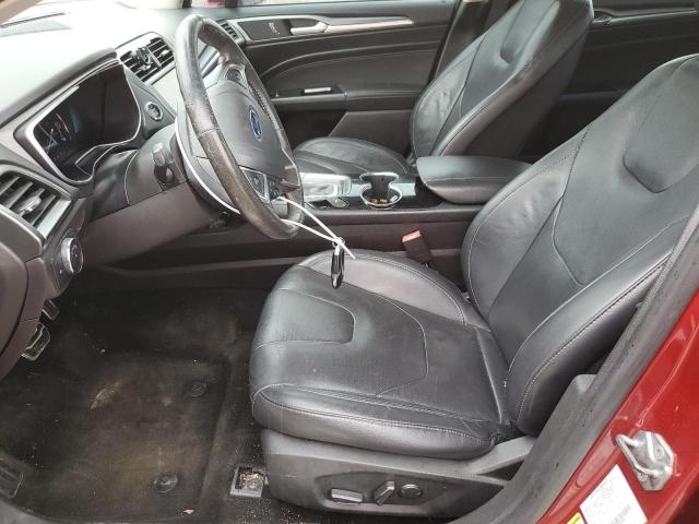 Photo 7 from auction – 2016 FORD FUSION TIT with VIN 3FA6P0RU1GR298988