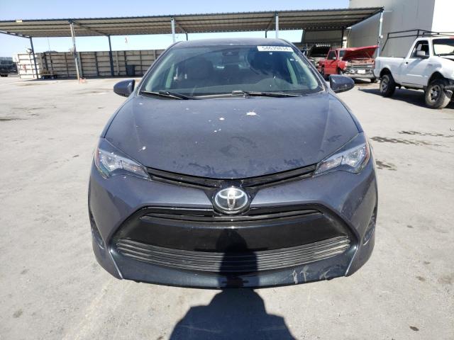 Photo 5 from auction – 2017 TOYOTA COROLLA L with VIN 2T1BURHE2HC810605