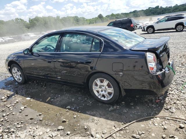 Photo 2 from auction – 2005 NISSAN ALTIMA S with VIN 1N4AL11D65C102272