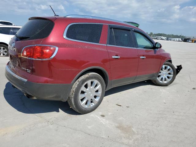 Photo 3 from auction – 2011 BUICK ENCLAVE CX with VIN 5GAKRCED5BJ319226