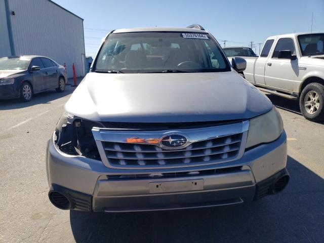 Photo 5 from auction – 2011 SUBARU FORESTER 2 with VIN JF2SHBDC2BH736770
