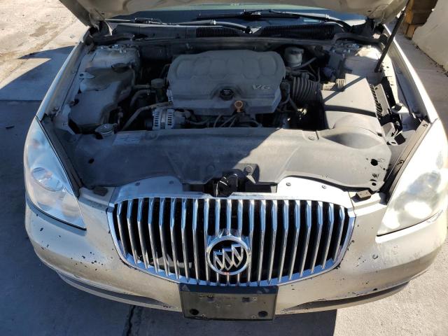 Photo 11 from auction – 2011 BUICK LUCERNE CX with VIN 1G4HC5EM0BU131505
