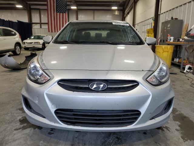 Photo 5 from auction – 2016 HYUNDAI ACCENT SE with VIN KMHCT5AE3GU237785