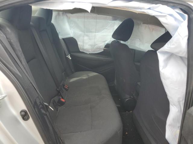 Photo 10 from auction – 2021 TOYOTA COROLLA LE with VIN 5YFEPMAE6MP184858