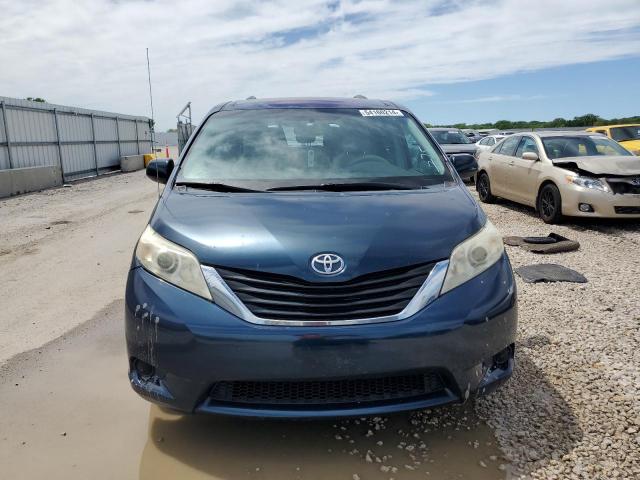 Photo 5 from auction – 2011 TOYOTA SIENNA LE with VIN 5TDKK3DC8BS087803