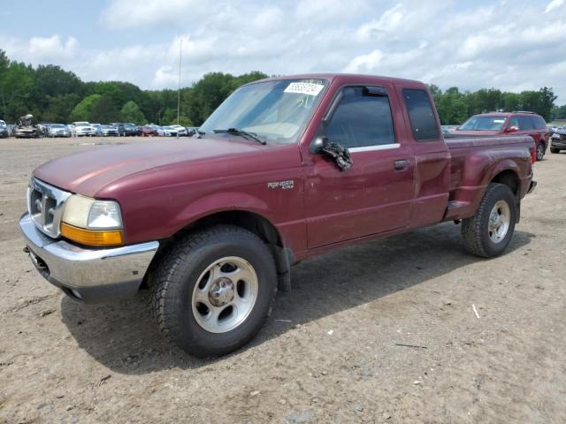 FORD RANGER SUP 2000 with VIN 1FTZR15V5YPA08198 - Photo from auction