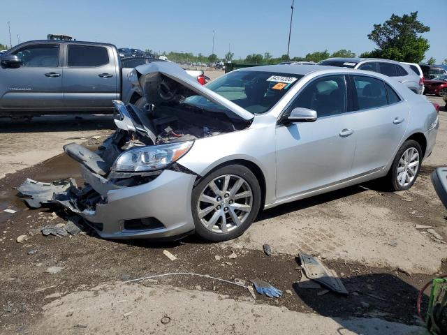 CHEVROLET MALIBU 2LT 2014 with VIN 1G11E5SL0EF190759 - Photo from auction