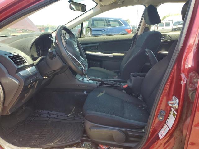 Photo 7 from auction – 2016 SUBARU IMPREZA PR with VIN JF1GJAB66GH016935