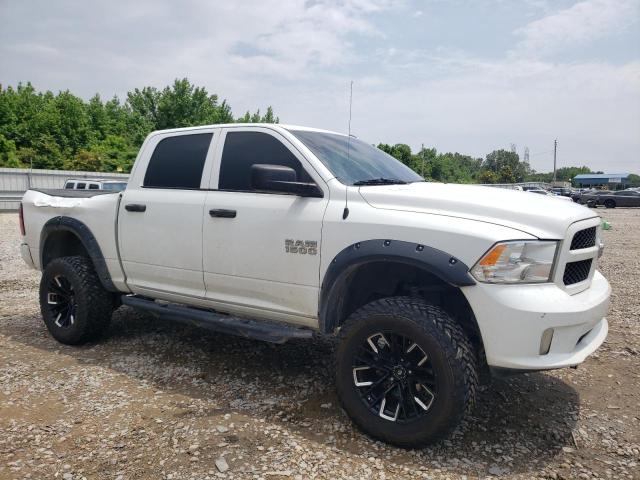 صورة رقم 4 من المزاد - 2017 RAM 1500 ST مع VIN 3C6RR7KT4HG709235