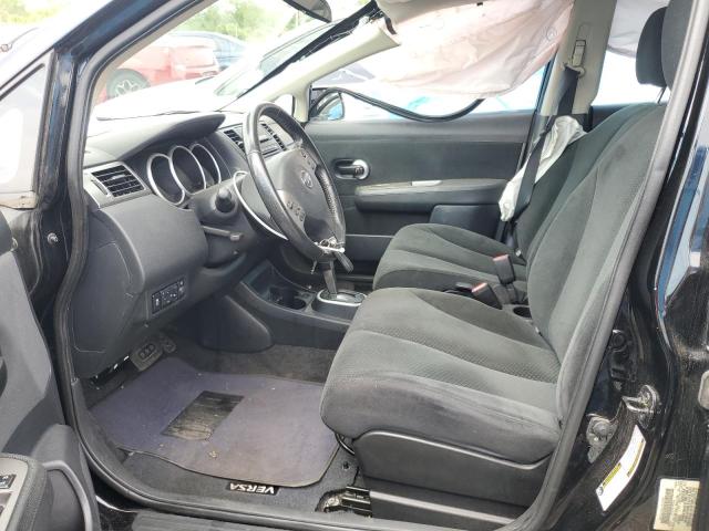 Photo 7 from auction – 2012 NISSAN VERSA S with VIN 3N1BC1CP5CK295532