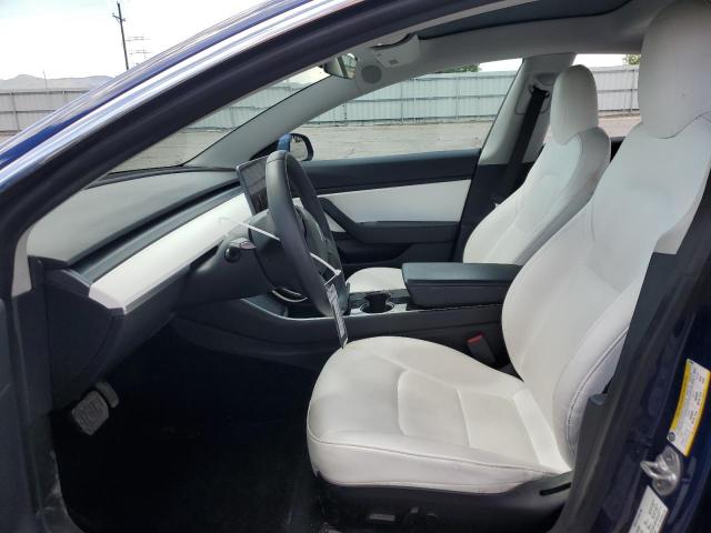 Photo 7 from auction – 2020 TESLA MODEL 3 with VIN 5YJ3E1EB3LF668461