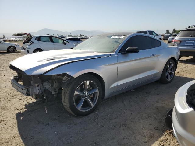 FORD MUSTANG 2015 with VIN 1FA6P8AM6F5372661 - Photo from auction