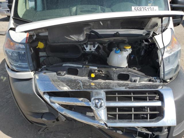 Photo 12 from auction – 2018 RAM PROMASTER with VIN 3C6URVHG9JE118165