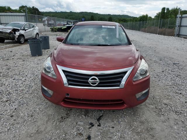 Photo 5 from auction – 2013 NISSAN ALTIMA 2.5 with VIN 1N4AL3AP0DN574587