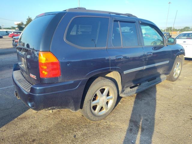 Photo 3 from auction – 2008 GMC ENVOY with VIN 1GKDT13S982179445