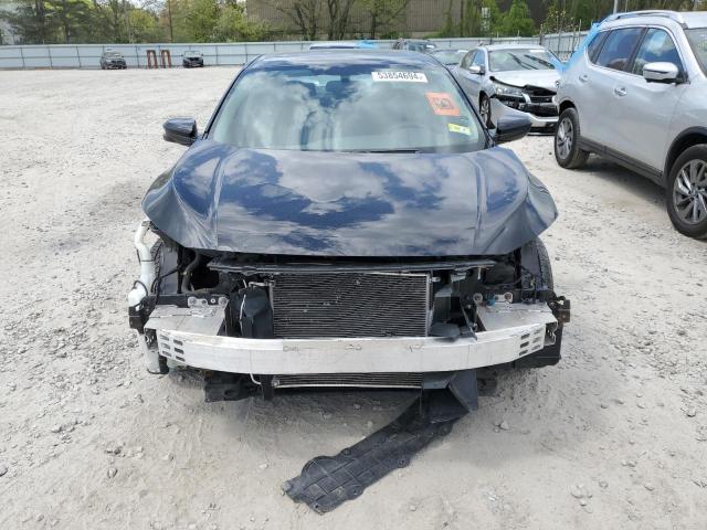 Photo 5 from auction – 2016 HONDA CIVIC EX with VIN 19XFC2F70GE249160