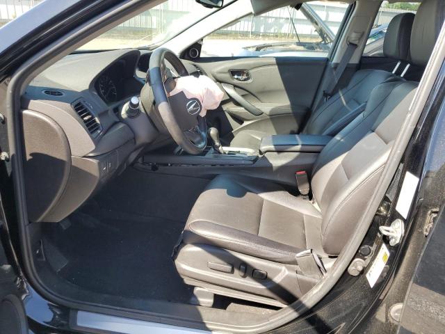 Photo 7 from auction – 2017 ACURA RDX with VIN 5J8TB4H33HL010756