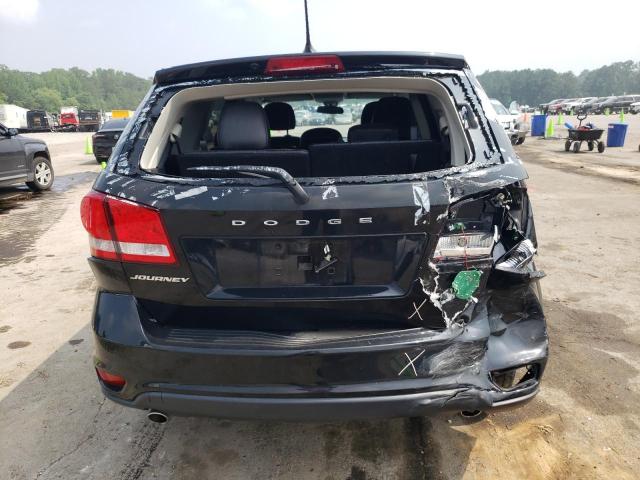 Photo 6 from auction – 2018 DODGE JOURNEY GT with VIN 3C4PDCEG5JT380418