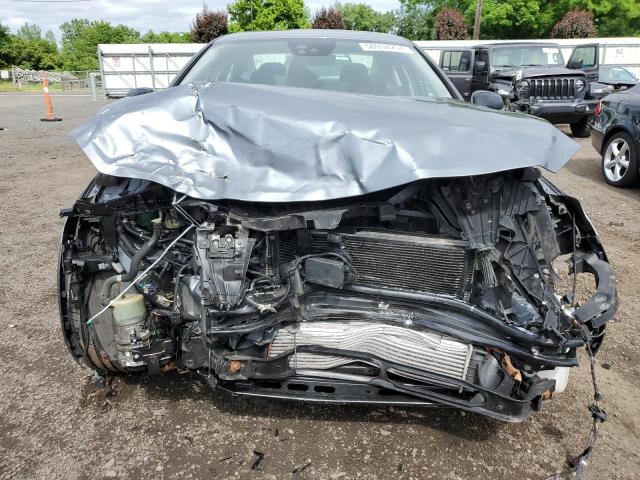 Photo 5 from auction – 2016 VOLVO S60 CROSS with VIN YV4612UM6G2001097