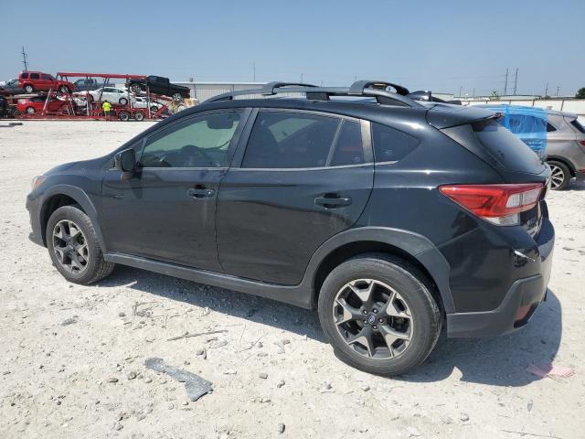 Photo 2 from auction – 2019 SUBARU CROSSTREK with VIN JF2GTAEC1KH288048