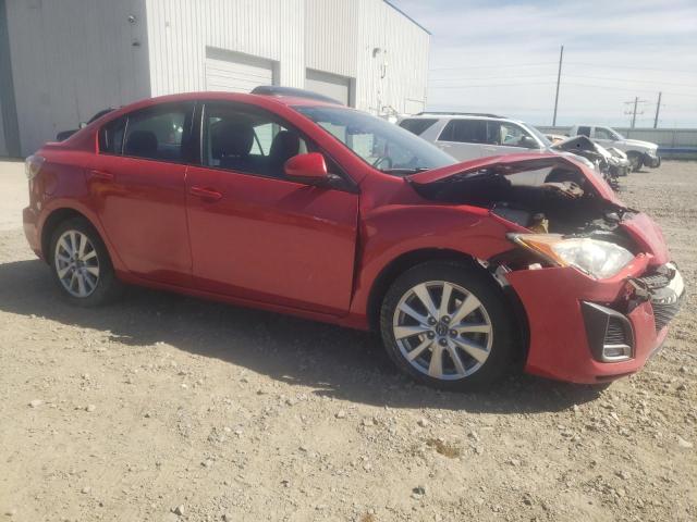 Photo 4 from auction – 2010 MAZDA 3 S with VIN JM1BL1S60A1266069