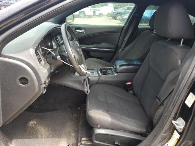 Foto 7 de la subasta – 2014 DODGE CHARGER SE con VIN 2C3CDXBG4EH193376