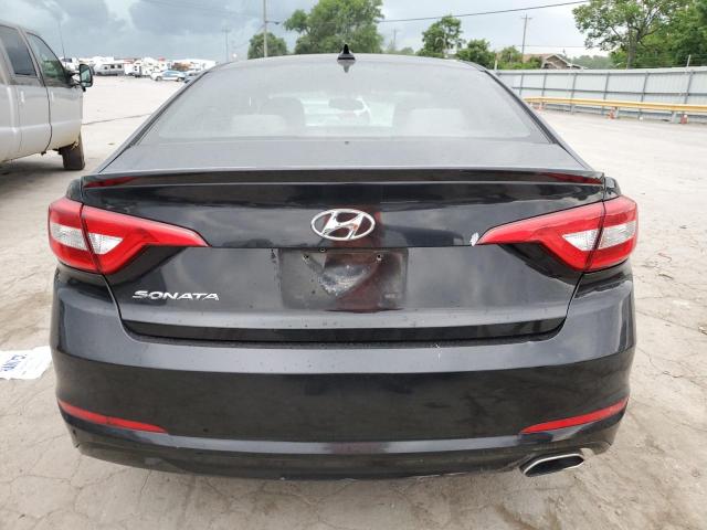 Photo 6 from auction – 2016 HYUNDAI SONATA SE with VIN 5NPE24AF2GH332867