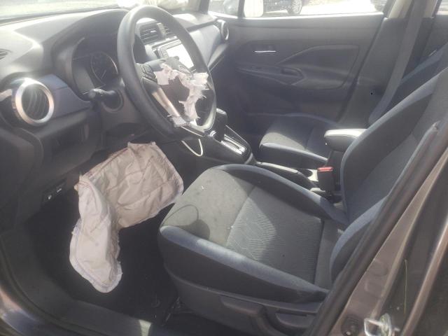 Photo 7 from auction – 2023 NISSAN VERSA SV with VIN 3N1CN8EV1PL848633