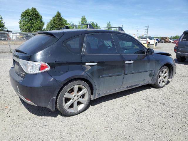 Photo 3 from auction – 2010 SUBARU IMPREZA OU with VIN JF1GH6D64AG812473