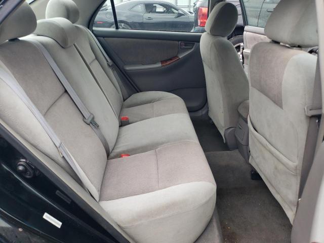 Photo 10 from auction – 2007 TOYOTA COROLLA CE with VIN 1NXBR32E17Z859539