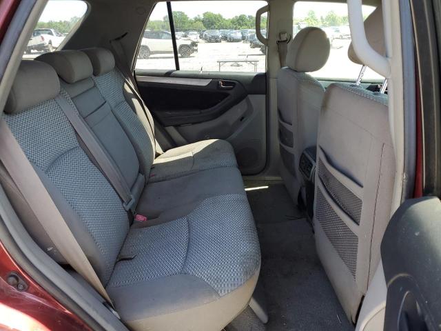 Photo 11 from auction – 2007 TOYOTA 4RUNNER SR with VIN JTEBU14R578094797