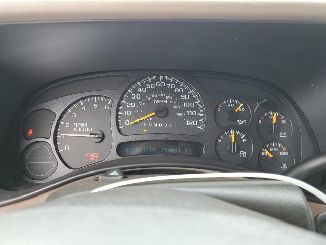 Photo 9 from auction – 2006 CHEVROLET SILVERADO with VIN 2GCEC19V661111294