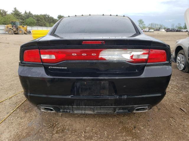 Photo 6 from auction – 2012 DODGE CHARGER SE with VIN 2C3CDXBGXCH219380