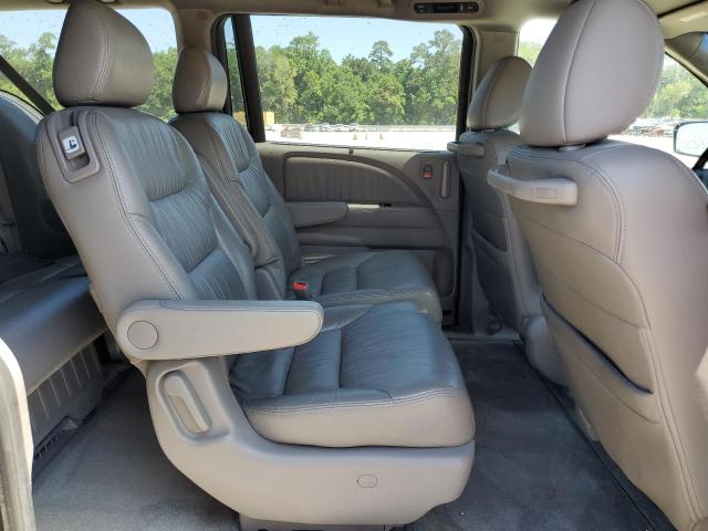 Photo 11 from auction – 2008 HONDA ODYSSEY EX with VIN 5FNRL38758B014992