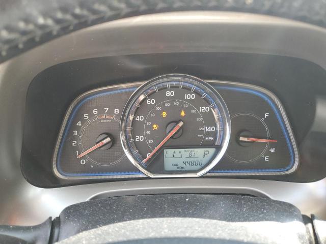 Photo 9 from auction – 2014 TOYOTA RAV4 LIMIT with VIN JTMDFREV4ED054507