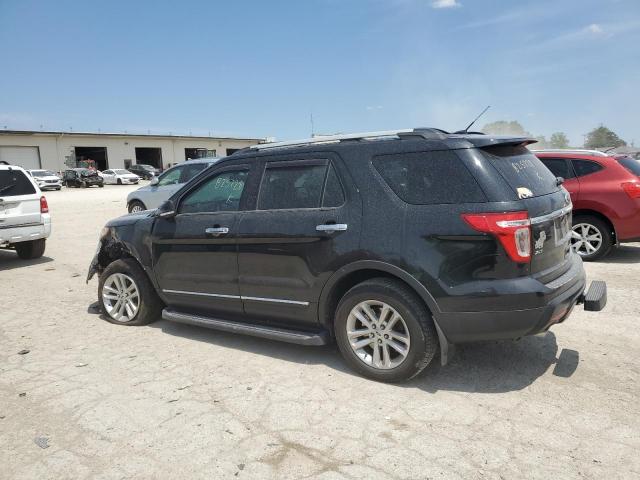 Photo 2 from auction – 2013 FORD EXPLORER X with VIN 1FM5K8D85DGB25728